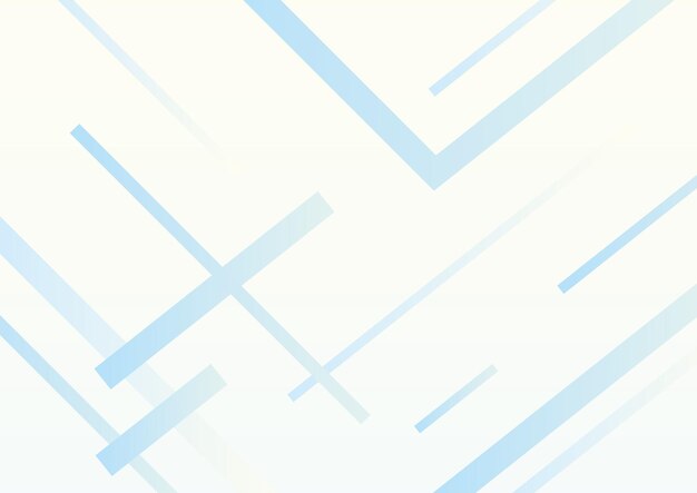 Abstract background with vertical lines Minimalistic backdrop with a geometric pattern Dynamic design with light stripes on a white surface Vector illustration