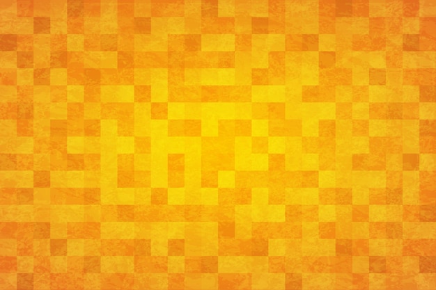 Abstract Background Yellow Orange