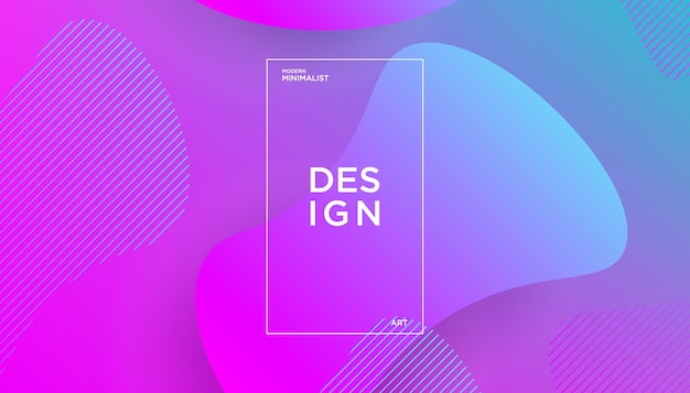 abstract background