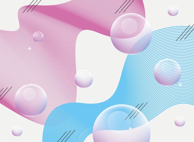 abstract background
