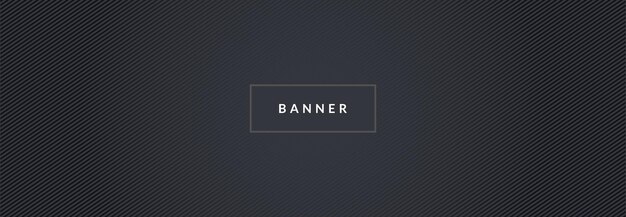 Abstract black striped vector background