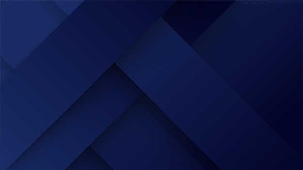 Abstract blue colorful background Vector abstract graphic design banner pattern presentation background web template