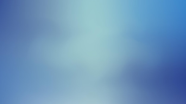 abstract blue gradient color background for decorative graphic design element