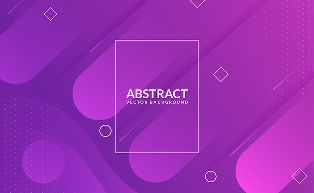 abstract blue green gradient wavy geometric technology background