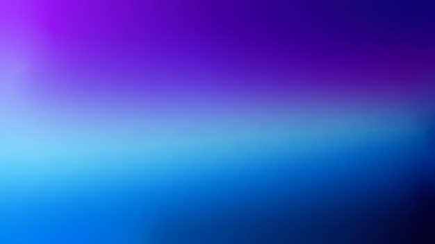 abstract blue purple gradient background vector technology design