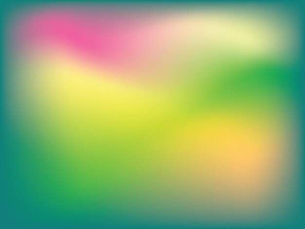 abstract blured holographic background