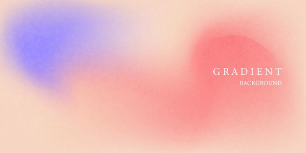 abstract blurred background colorful design vector illustration