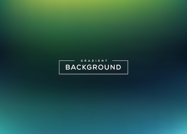 abstract blurred gradient mesh background