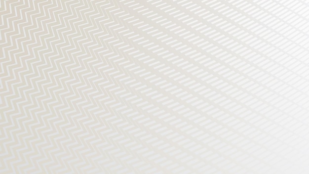 Abstract brown grey background with zig zag pattern
