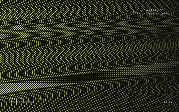 Abstract Business Halftone Neon Colors Wallpaper Background