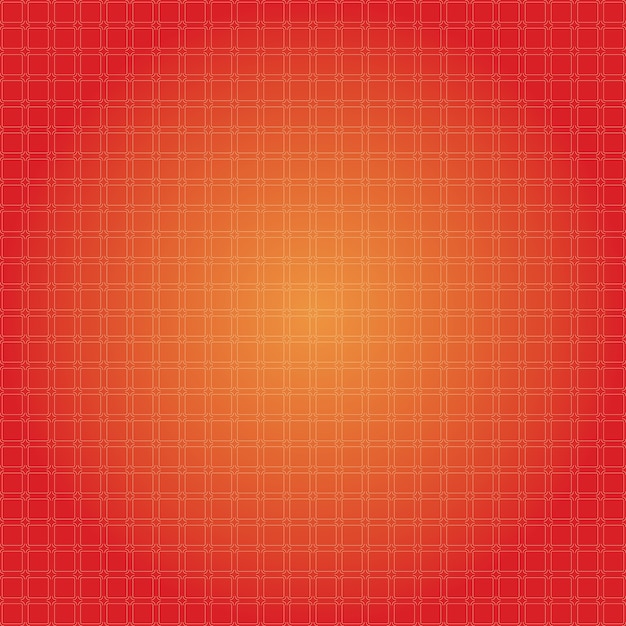 abstract color full shapes pattern on background