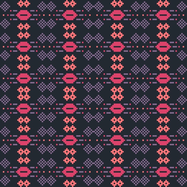 Abstract color sign texture pattern background for design Pattern Textile Textured Design