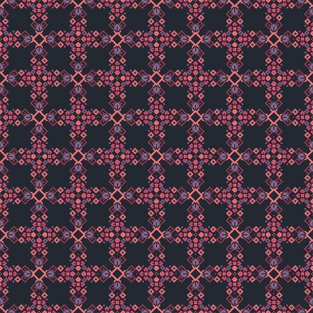 Abstract color sign texture pattern background for design Pattern Textile Textured Design