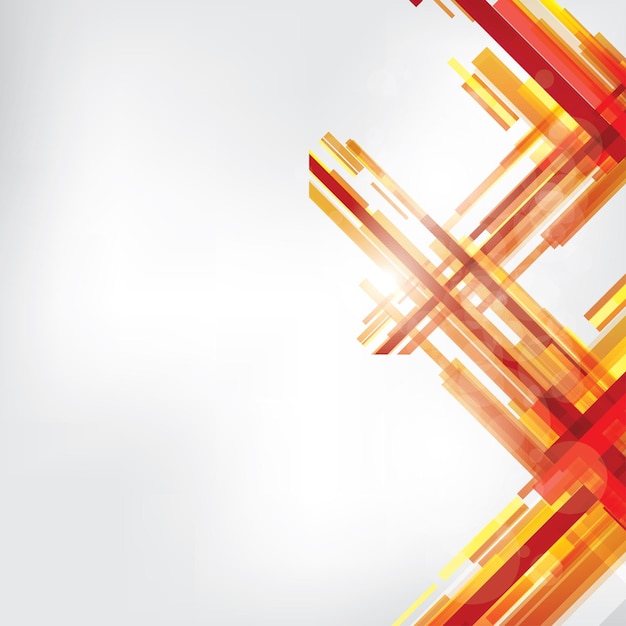 Abstract colored background