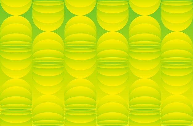 Abstract colorful background with gradient elements