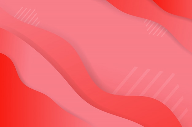 abstract colorful gradient background