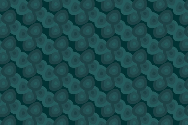 abstract colorful pattern background design