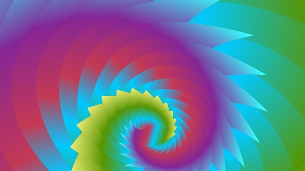 abstract curves wallpaper