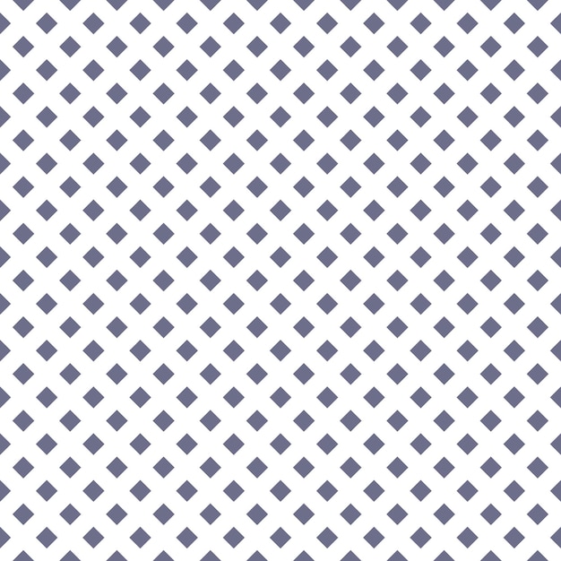 Abstract diamond shape pattern background