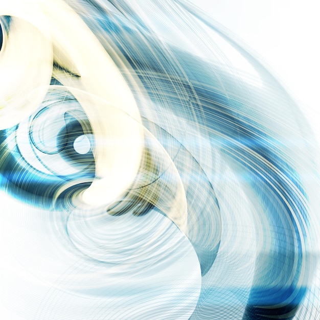 abstract dynamic background