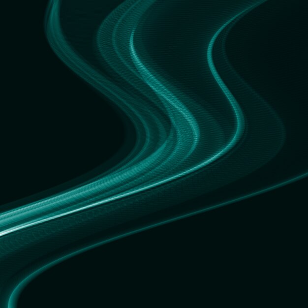 abstract dynamic background