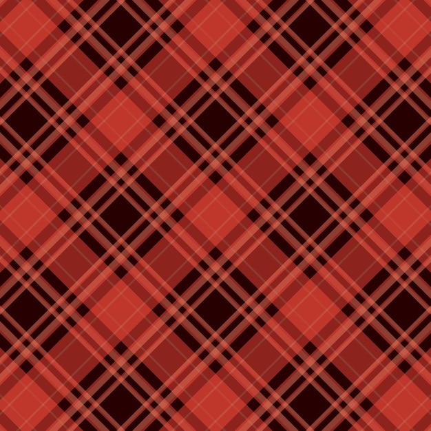 Abstract fabric seamless pattern background. Vector illustration.