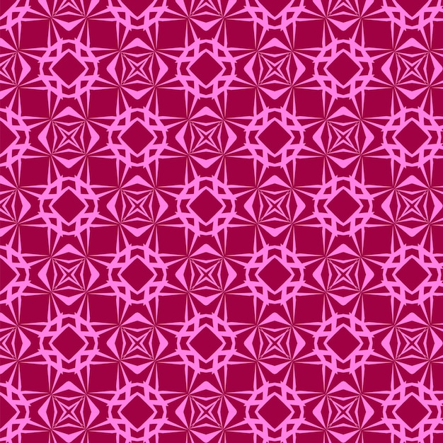abstract floral pattern background luxury pattern stylish vector illustration