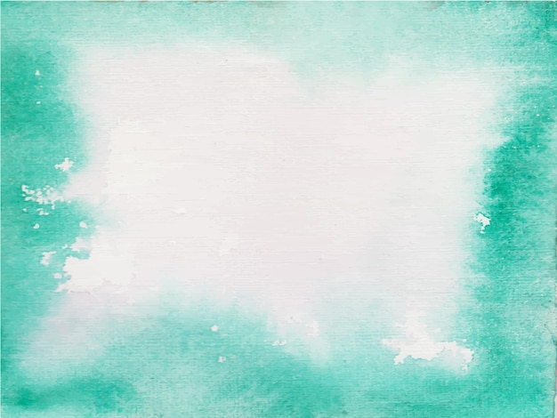 abstract frame watercolor background. it is a hand drawn.