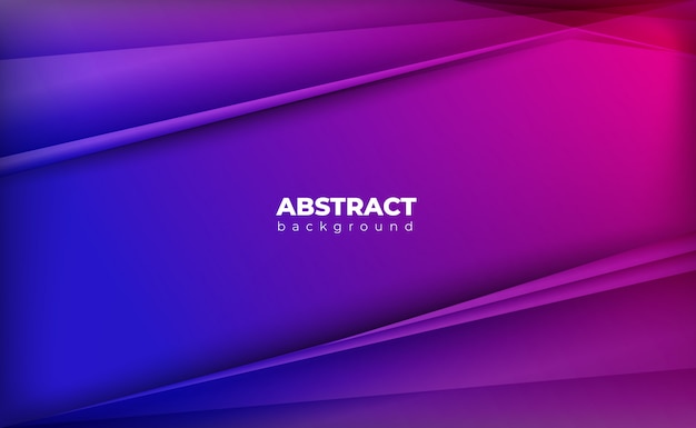 abstract futuristic purple background with shiny lines