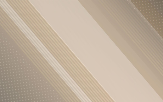 Abstract geometric background design with white lines