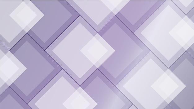 abstract geometric background design
