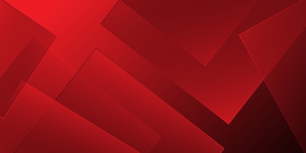abstract geometric background paper shine and layer element vector for presentation design