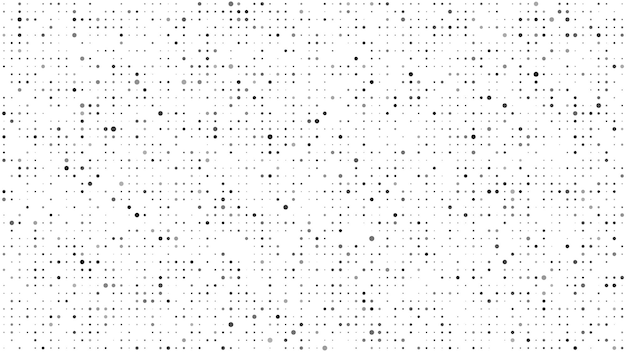 Abstract geometric background with squares