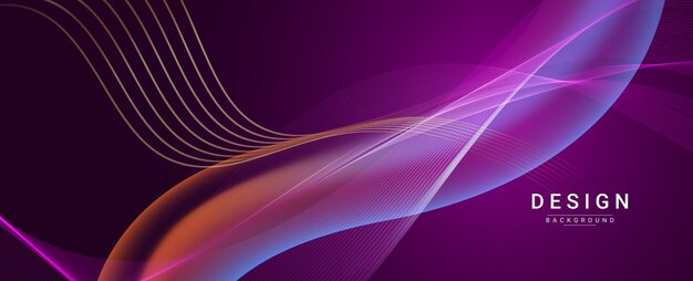 Abstract geometric colorful image vector illustration design background vector
