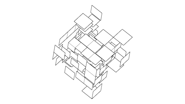 Abstract Geometric Design