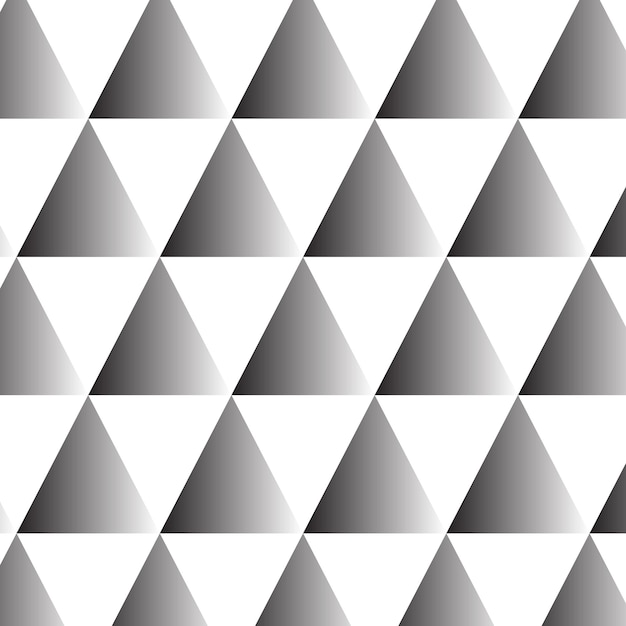 abstract geometric pattern art