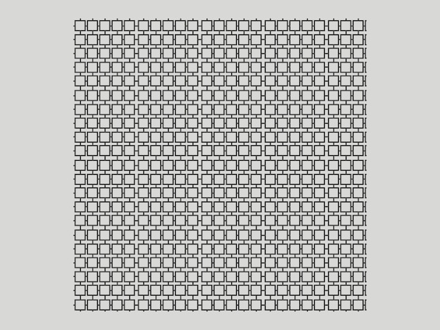abstract geometric pattern background