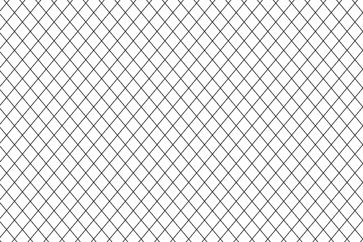 Vector abstract geometric pattern vector art