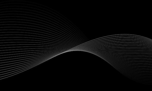 abstract geometric pattern vector