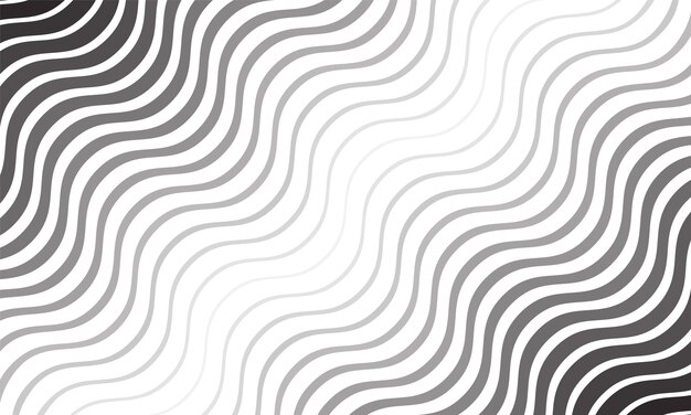 abstract geometric pattern with the lines