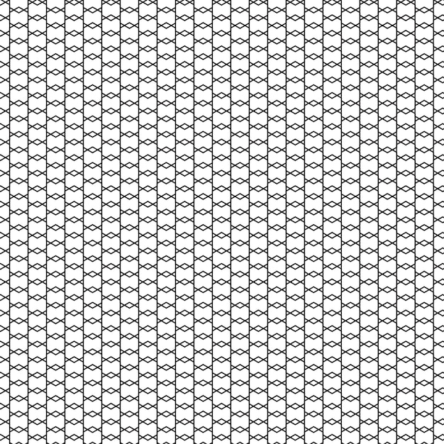 abstract geometric pattern