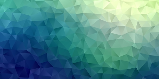 abstract geometric polygon background wallpaper. triangle shape low polly