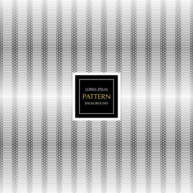 Abstract geometric shape line pattern background