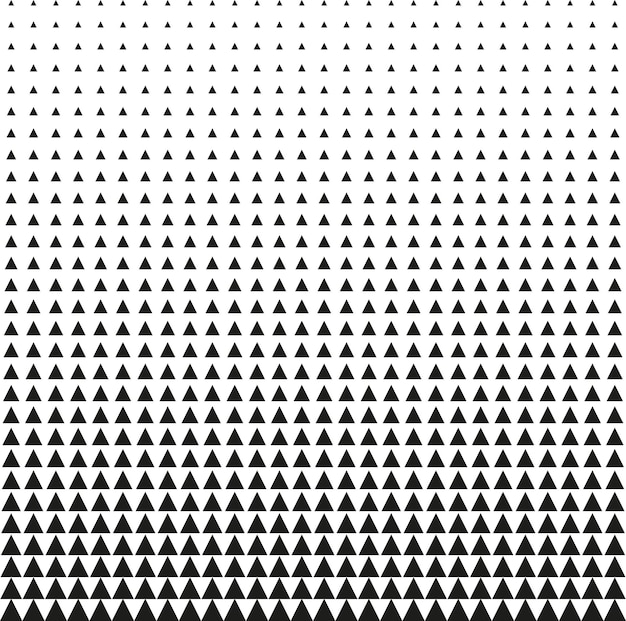 abstract geometric triangle design halftone pattern wallpaper black and white triangle geometric ba