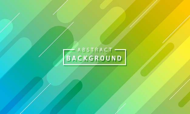 abstract gradation slashes pattern modern banner background