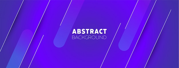 abstract gradient background design