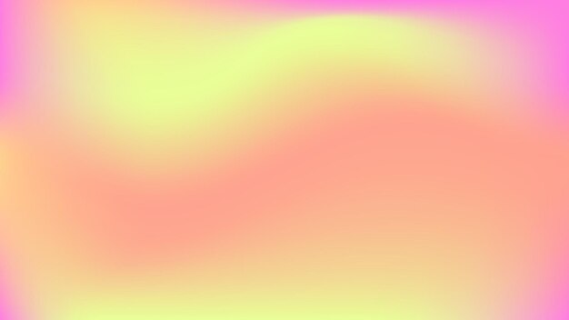 Abstract gradient background with soft and subtle color combination