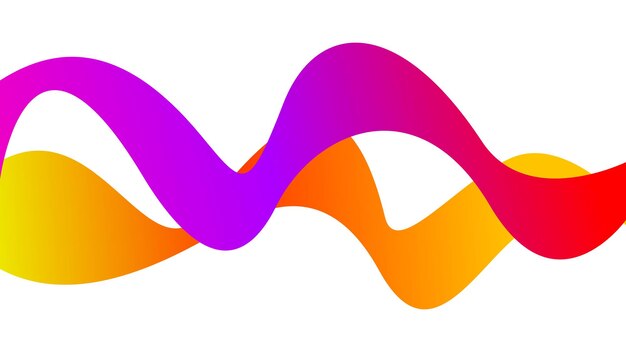 abstract gradient color background colorful background abstract background liquid wave background
