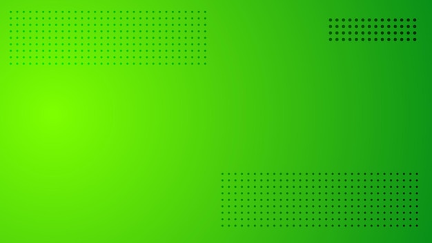 abstract gradient geometric background with dots