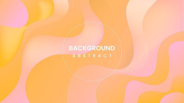 abstract gradient line background